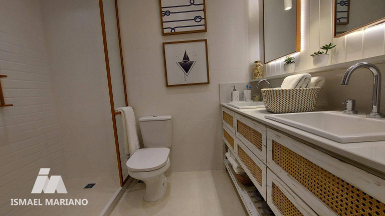 Imagem Apartamento com 4 Quartos à Venda, 188 m² em Praia De Itaparica - Vila Velha