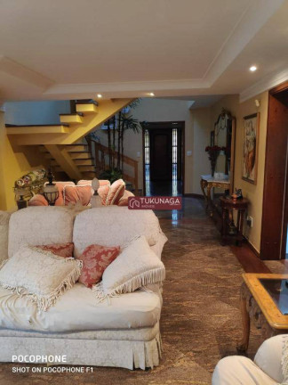 Imagem Sobrado com 3 Quartos à Venda, 350 m² em Vila Galvão - Guarulhos Imagem Sobrado com 3 Quartos à Venda, 350 m² em Vila Galvão - Guarulhos