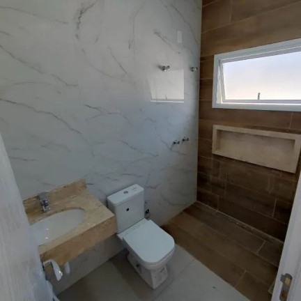 Imagem Casa com 3 Quartos à Venda, 149 m² em Residencial Terras Do Vale - Caçapava Imagem Casa com 3 Quartos à Venda, 149 m² em Residencial Terras Do Vale - Caçapava