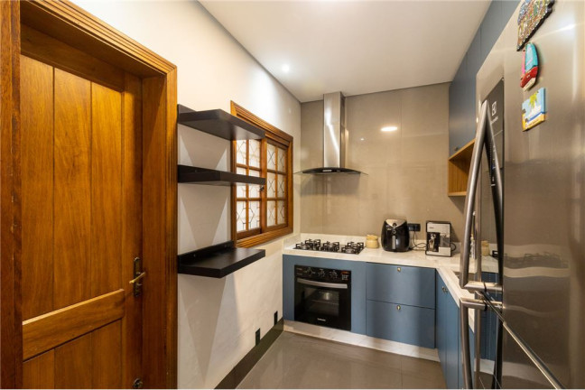 Imagem Casa com 3 Quartos à Venda, 252 m² em Jaraguá - São Paulo Imagem Casa com 3 Quartos à Venda, 252 m² em Jaraguá - São Paulo