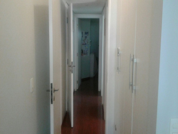 Imagem Imóvel com 3 Quartos à Venda, 143 m² em Vila Congonhas - São Paulo