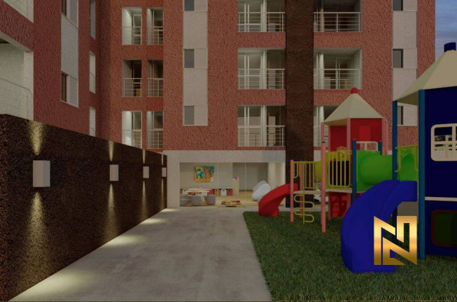 Imagem Apartamento com 2 Quartos à Venda, 47 m² em Vila Ré - São Paulo