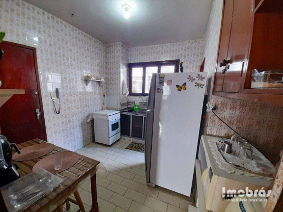 Imagem Apartamento com 3 Quartos à Venda, 110 m² em Aldeota - Fortaleza Imagem Apartamento com 3 Quartos à Venda, 110 m² em Aldeota - Fortaleza