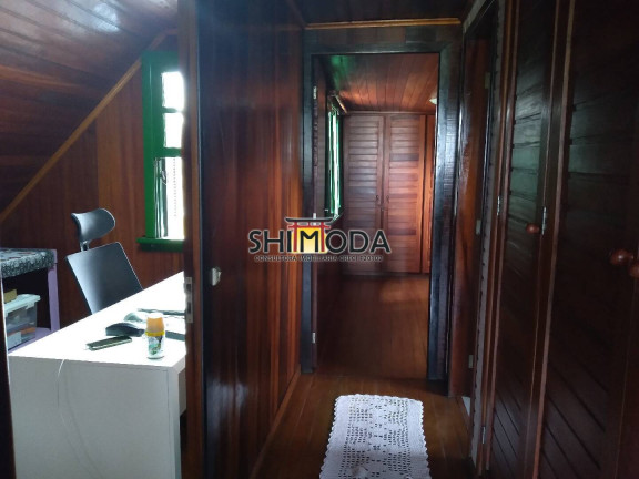 Imagem Sobrado com 4 Quartos à Venda, 216 m² em Cajuru - Curitiba Imagem Sobrado com 4 Quartos à Venda, 216 m² em Cajuru - Curitiba