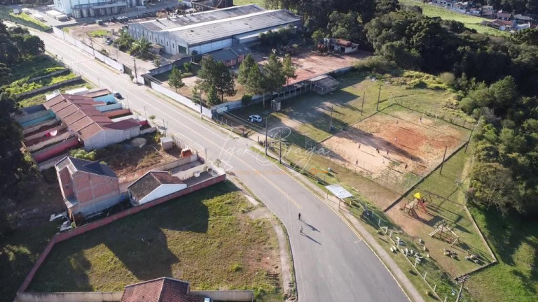Imagem Terreno à Venda, 253 m² em Campo Do Meio - Campo Largo Imagem Terreno à Venda, 253 m² em Campo Do Meio - Campo Largo