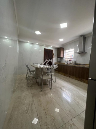 Imagem Casa com 3 Quartos à Venda, 127 m² em Jardim Daisy - São Paulo Imagem Casa com 3 Quartos à Venda, 127 m² em Jardim Daisy - São Paulo