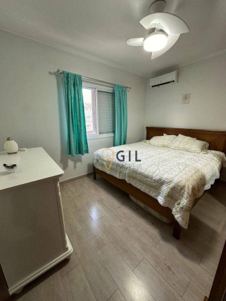 Imagem Sobrado com 4 Quartos à Venda, 201 m² em Cidade Jardim - Jacareí Imagem Sobrado com 4 Quartos à Venda, 201 m² em Cidade Jardim - Jacareí