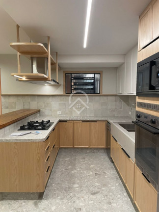 Imagem Apartamento com 3 Quartos à Venda, 131 m² em Brooklin - São Paulo
