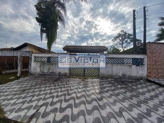 Imagem Casa com 2 Quartos à Venda, 83 m² em Agenor De Campos - Mongaguá Imagem Casa com 2 Quartos à Venda, 83 m² em Agenor De Campos - Mongaguá