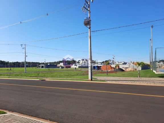 Imagem Terreno à Venda, 319 m² em Condomínio Iguaçu - Foz Do Iguacu