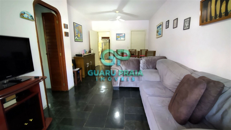 Imagem Apartamento com 3 Quartos à Venda, 90 m² em Enseada - Guarujá Imagem Apartamento com 3 Quartos à Venda, 90 m² em Enseada - Guarujá
