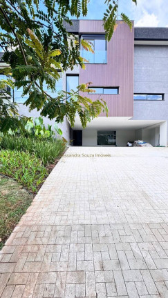 Imagem Casa à Venda, 650 m² em Tamboré - Santana De Parnaíba