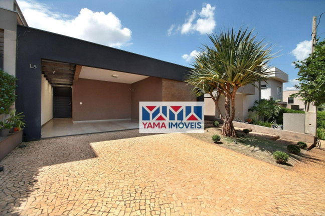 Imagem Casa com 3 Quartos à Venda, 160 m² em Condomínio Buona Vita Ribeirão - Ribeirão Preto Imagem Casa com 3 Quartos à Venda, 160 m² em Condomínio Buona Vita Ribeirão - Ribeirão Preto