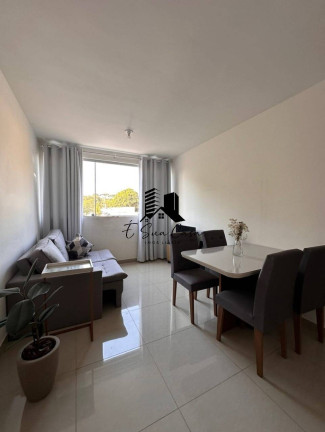 Imagem Apartamento com 2 Quartos à Venda, 62 m² em Três Barras - Contagem Imagem Apartamento com 2 Quartos à Venda, 62 m² em Três Barras - Contagem