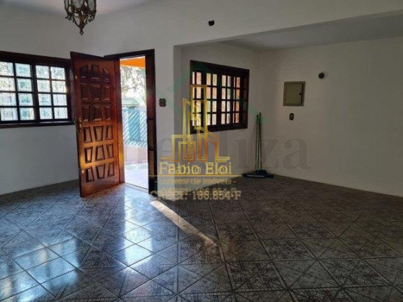 Imagem Casa com 4 Quartos à Venda, 273 m² em Suíssa - Ribeirão Pires Imagem Casa com 4 Quartos à Venda, 273 m² em Suíssa - Ribeirão Pires