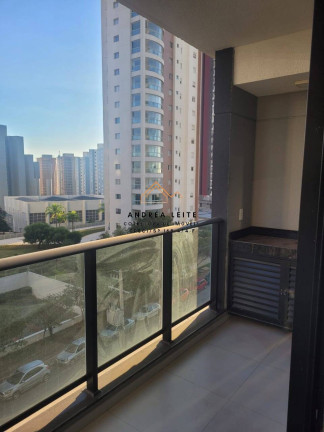 Imagem Apartamento com 2 Quartos para Alugar, 62 m² em Parque Campolim - Sorocaba Imagem Apartamento com 2 Quartos para Alugar, 62 m² em Parque Campolim - Sorocaba