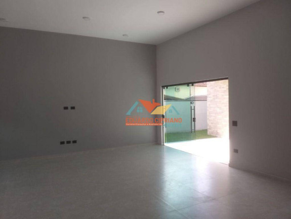 Imagem Casa com 3 Quartos à Venda, 185 m² em Martim De Sá - Caraguatatuba
