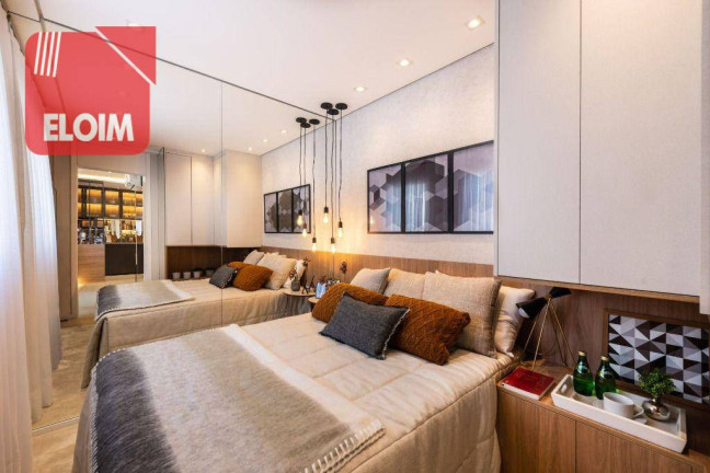 Imagem Apartamento com 2 Quartos à Venda, 37 m² em Barra Funda - São Paulo Imagem Apartamento com 2 Quartos à Venda, 37 m² em Barra Funda - São Paulo