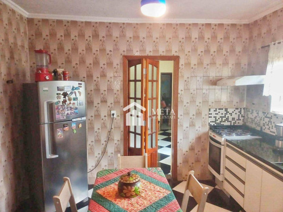 Imagem Imóvel com 4 Quartos à Venda, 220 m² em Parque Mandaqui - São Paulo