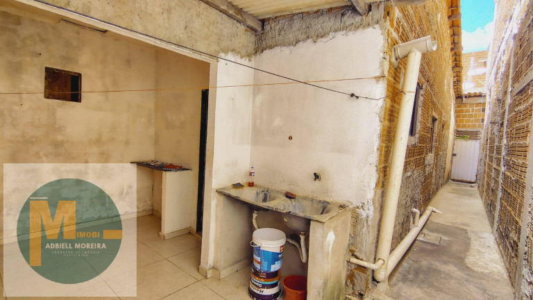 Imagem Casa com 2 Quartos à Venda, 123 m² em Igapo - Natal Imagem Casa com 2 Quartos à Venda, 123 m² em Igapo - Natal
