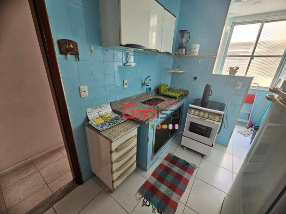Imagem Apartamento com 2 Quartos à Venda, 50 m² em Vila Nova - Cabo Frio Imagem Apartamento com 2 Quartos à Venda, 50 m² em Vila Nova - Cabo Frio