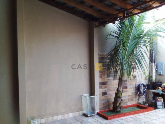 Imagem Casa com 2 Quartos à Venda, 93 m² em Jardim Paz - Americana Imagem Casa com 2 Quartos à Venda, 93 m² em Jardim Paz - Americana