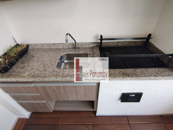 Imagem Apartamento com 2 Quartos à Venda, 95 m² em Morumbi - São Paulo Imagem Apartamento com 2 Quartos à Venda, 95 m² em Morumbi - São Paulo