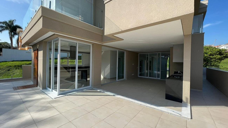 Imagem Casa de Condomínio com 4 Quartos à Venda, 435 m² em Alphaville - Santana De Parnaíba