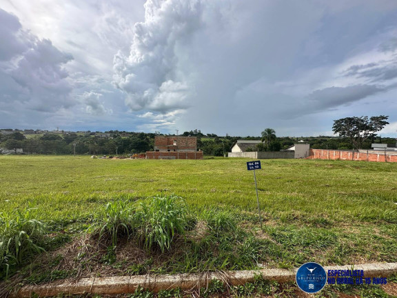 Imagem Terreno em Condomínio à Venda, 555 m² em Zona Rural - Abadia De Goiás Imagem Terreno em Condomínio à Venda, 555 m² em Zona Rural - Abadia De Goiás