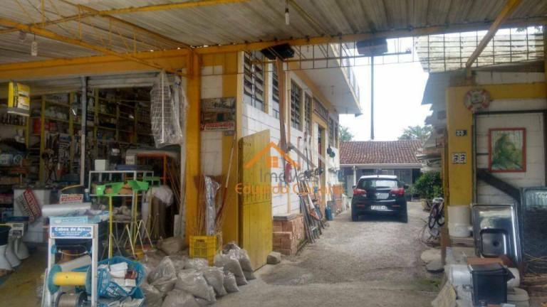 Imagem Ponto Comercial à Venda, 600 m² em Massaguaçu - Caraguatatuba