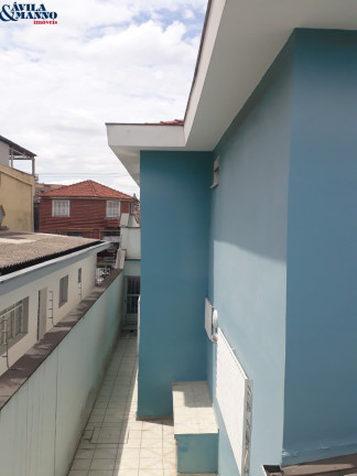 Imagem Casa com 3 Quartos à Venda, em Mooca - São Paulo Imagem Casa com 3 Quartos à Venda, em Mooca - São Paulo