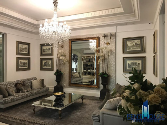 Imagem Apartamento com 3 Quartos à Venda, 132 m² em Centro - Balneário Camboriú
