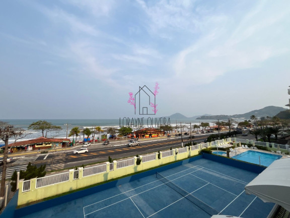 Imagem Cobertura com 4 Quartos à Venda, 194 m² em Praia Grande - Ubatuba