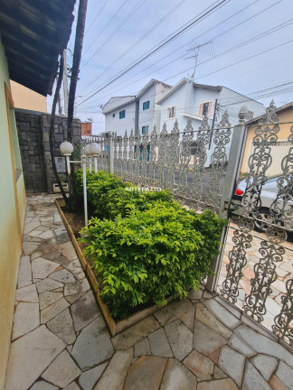 Imagem Casa com 5 Quartos à Venda, 282 m² em Centro - Franca Imagem Casa com 5 Quartos à Venda, 282 m² em Centro - Franca