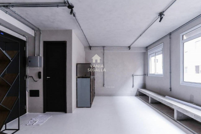 Imagem Apartamento com 1 Quarto à Venda, 35 m² em Vila Leopoldina