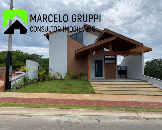 Imagem Casa com 3 Quartos à Venda, 203 m² em Jardim D'icarai - Salto Imagem Casa com 3 Quartos à Venda, 203 m² em Jardim D'icarai - Salto