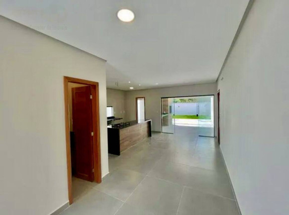 Imagem Casa com 3 Quartos à Venda, 190 m² em Ponta Negra - Manaus