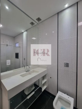 Imagem Casa de Condomínio com 2 Quartos à Venda, 162 m² em Jardim Terras De São Francisco - Sorocaba