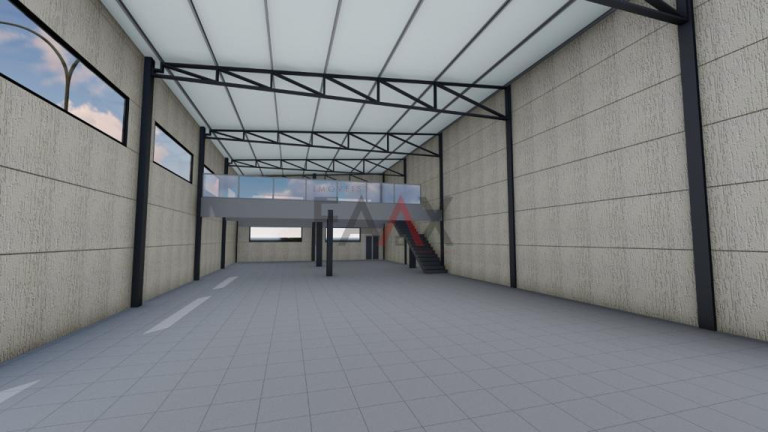 Imagem Imóvel Comercial para Alugar, 300 m² em Bonsucesso - Guarapuava Imagem Imóvel Comercial para Alugar, 300 m² em Bonsucesso - Guarapuava