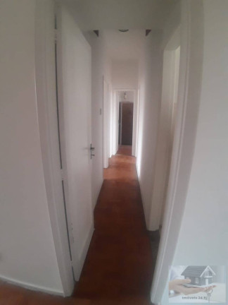 Imagem Cobertura com 3 Quartos à Venda, 95 m² em Maracanã - Rio De Janeiro Imagem Cobertura com 3 Quartos à Venda, 95 m² em Maracanã - Rio De Janeiro
