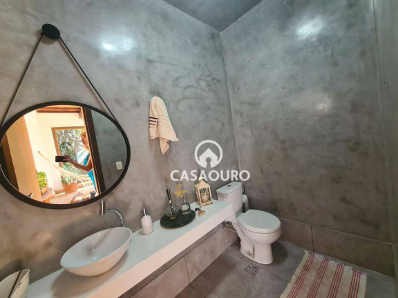 Imagem Casa com 3 Quartos à Venda, 350 m² em Pasargada - Nova Lima Imagem Casa com 3 Quartos à Venda, 350 m² em Pasargada - Nova Lima