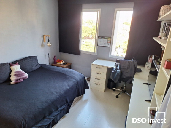Imagem Apartamento com 3 Quartos à Venda, em Moema Indios - São Paulo Imagem Apartamento com 3 Quartos à Venda, em Moema Indios - São Paulo