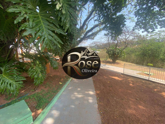Imagem Casa de Condomínio com 3 Quartos à Venda, 240 m² em Jardim Celeste - Jundiaí