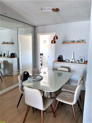 Imagem Apartamento com 3 Quartos à Venda, 80 m² em Vila Gumercindo - São Paulo Imagem Apartamento com 3 Quartos à Venda, 80 m² em Vila Gumercindo - São Paulo