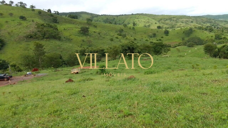 Imagem Chácara com 3 Quartos à Venda, 100 m² em Uruaçu Imagem Chácara com 3 Quartos à Venda, 100 m² em Uruaçu