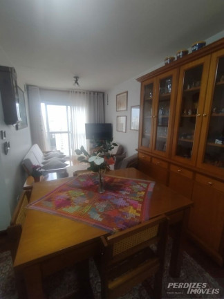 Imagem Apartamento com 2 Quartos à Venda, 67 m² em Perdizes - São Paulo Imagem Apartamento com 2 Quartos à Venda, 67 m² em Perdizes - São Paulo