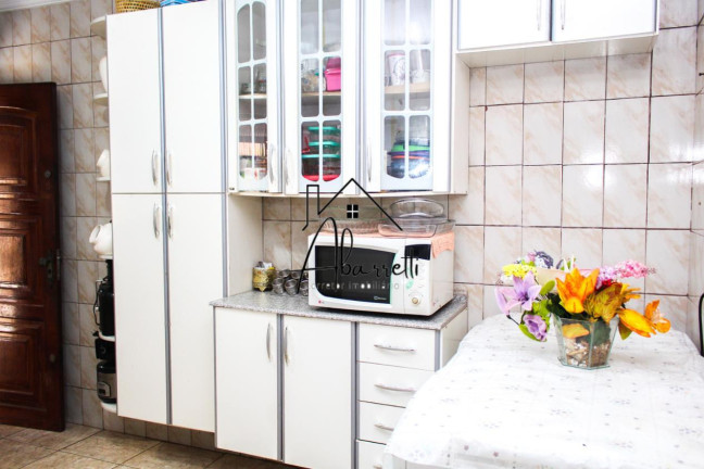 Imagem Casa com 4 Quartos à Venda, 160 m² em Perdizes - Piracicaba