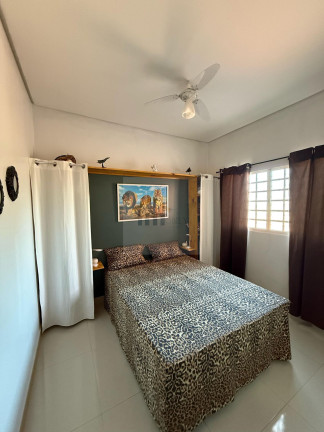 Imagem Casa com 4 Quartos à Venda, 300 m² em Residencial Barravento - Goiânia Imagem Casa com 4 Quartos à Venda, 300 m² em Residencial Barravento - Goiânia