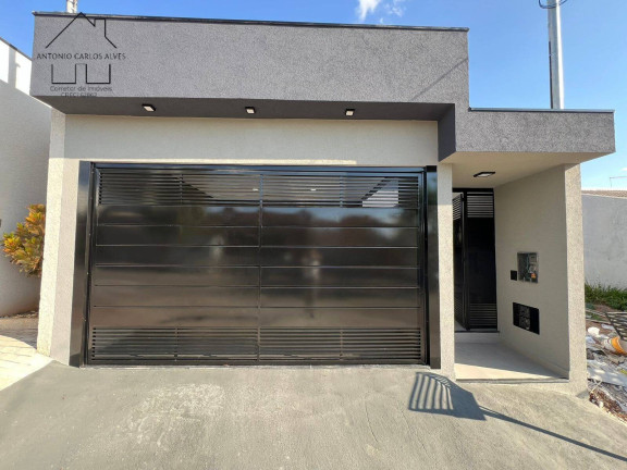 Imagem Casa com 3 Quartos à Venda, 140 m² em Residencial Vino Barolo - Bragança Paulista Imagem Casa com 3 Quartos à Venda, 140 m² em Residencial Vino Barolo - Bragança Paulista