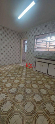 Imagem Apartamento com 2 Quartos à Venda, 76 m² em Boqueirão - Santos